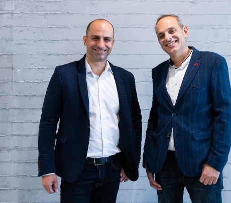 Δημήτρης Βουδρισλής: H 3ds συνεχίζει να εξελίσσεται και παραμένει δύο βήματα μπροστά!